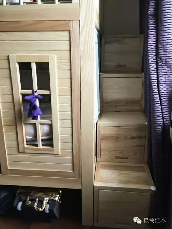 儿童实木家具用什么木材,实木家具松木的优缺点