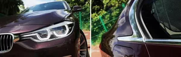 宝马335li到底有多猛,宝马m3和335li哪个好