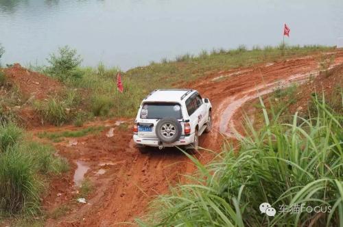 车猫二手车非凡电商训练营：走不一样的路