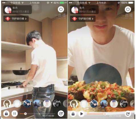 TFBOYS输了，玩直播三个人赚的没这一个写手多