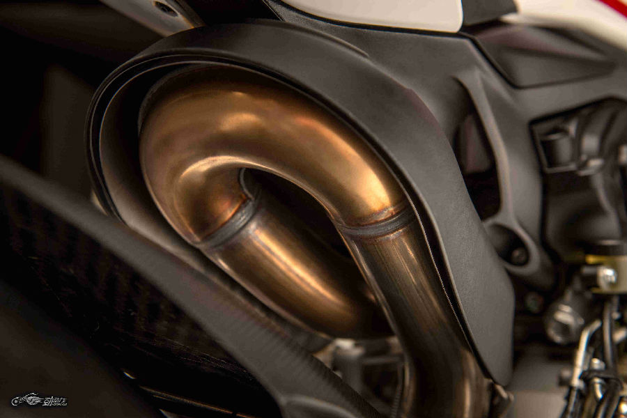 杜卡迪1299superleggeras宣传,杜卡迪superbike1299panigale