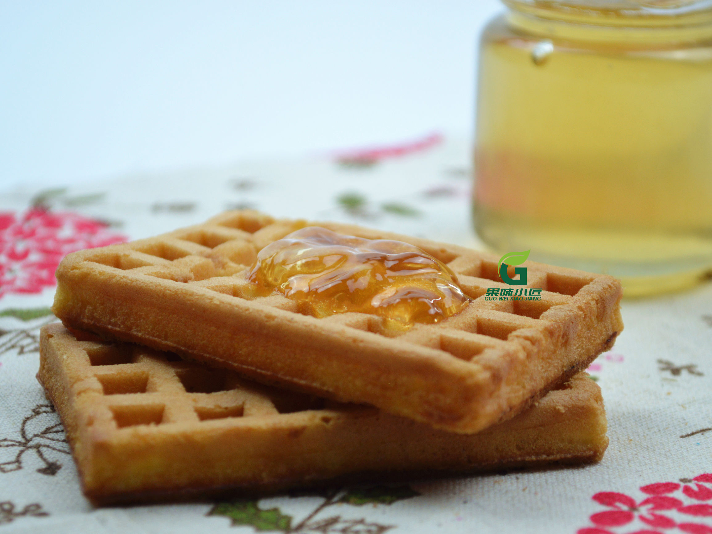 小苹果果酱制作方法,苹果果胶正宗做法