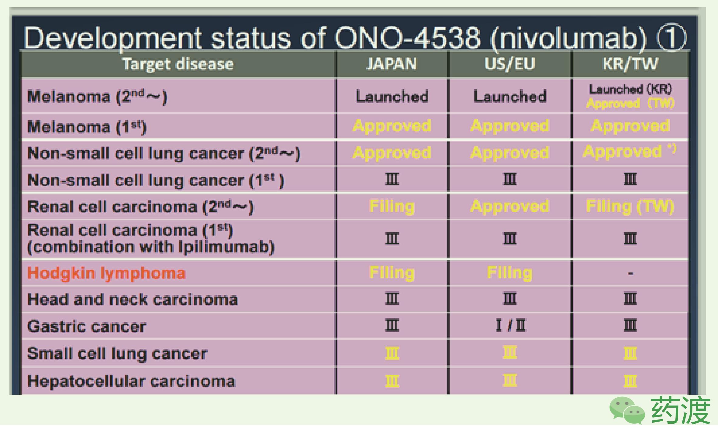 日本十大最著名药厂,日本的知名药厂