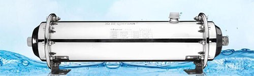 水族纯水机与家用净水机的区别,纯水机和净水机有什么区别