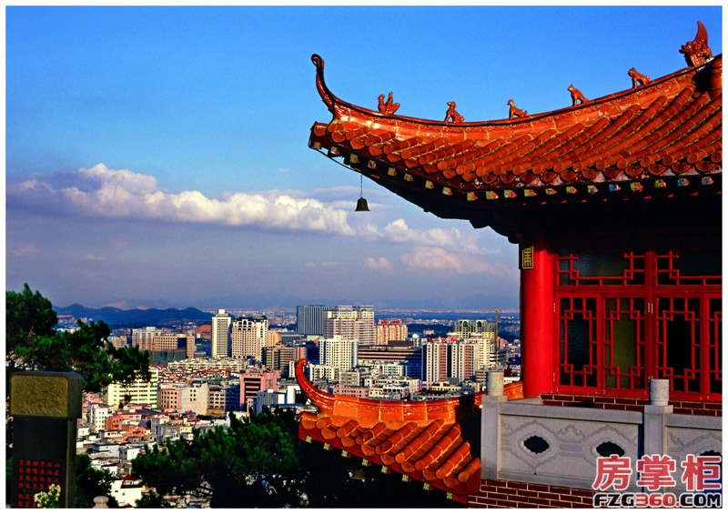 东莞二手房行情及走势如何,东莞楼市二手楼数量