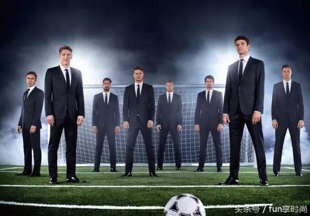 Bye欧洲杯|没有一件球衣，你好意思说自己是球迷吗？