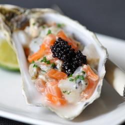 鞑靼牛肉和生牛肉的区别,鞑靼牛肉和鞑靼部落