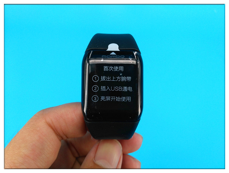 目前心率监测最好的智能手表,百元智能手表心率监测测评