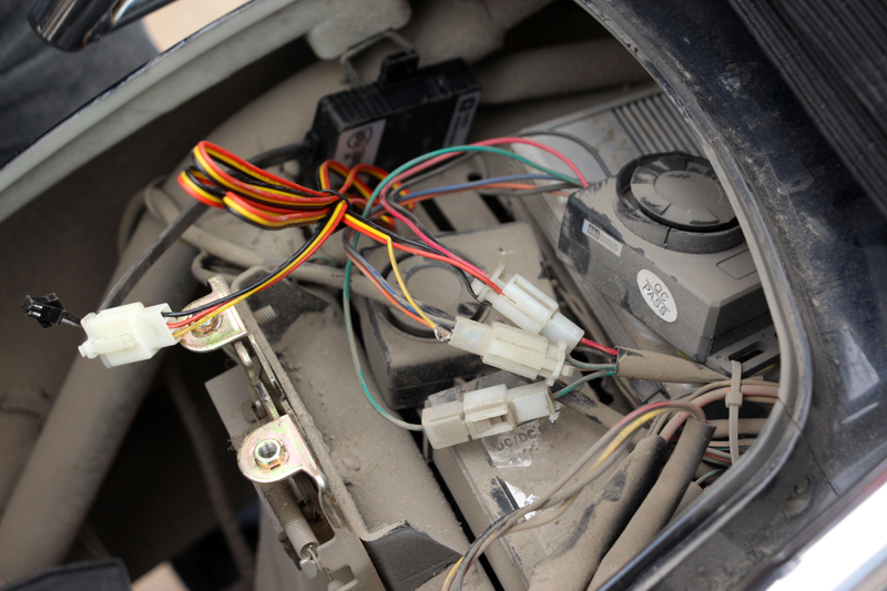 电动车防盗神器大全,电动车防盗神器小偷克星