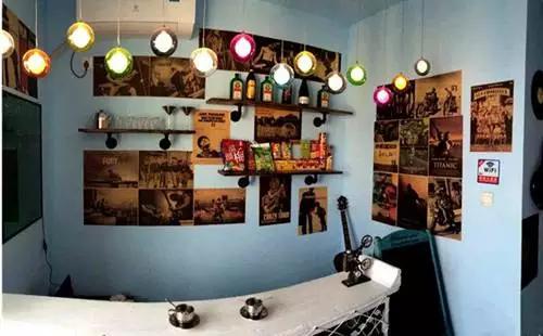 想撩妹儿？在pia~pia~pia之前你要去这些地方