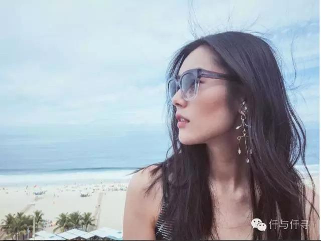 刘雯用过的口红颜色,刘雯豆沙色口红经典