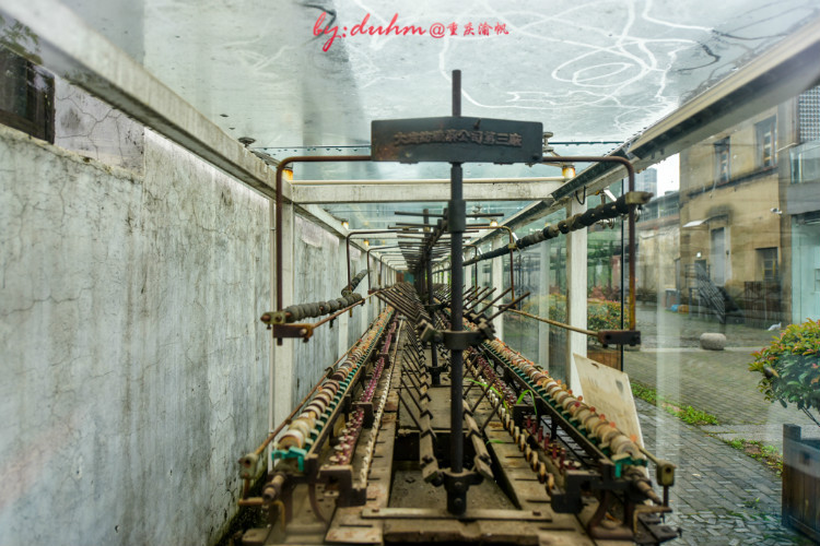 常州运河五号最新视频,798运河五号街区