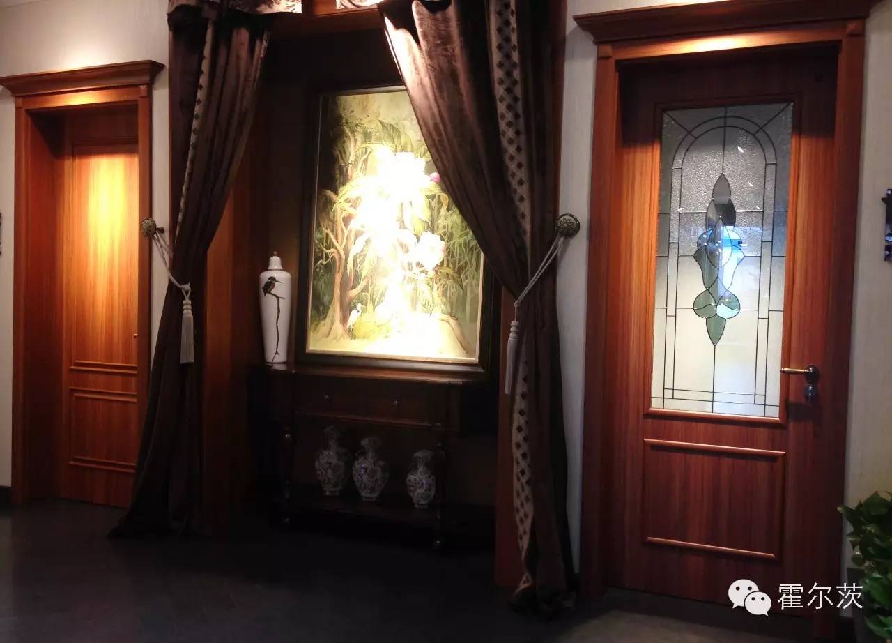 选购木门,选择木门你最关心什么