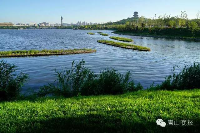 唐山最美风景图片大全,唐山画廊在哪里