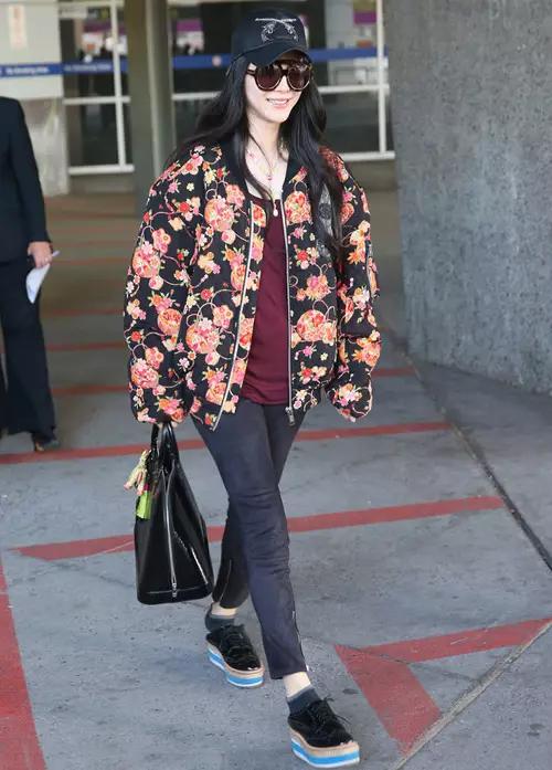 最好穿的松糕鞋,最舒服的松糕鞋