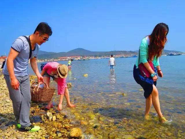 山东青岛威海长岛旅游攻略,青岛烟台威海蓬莱长岛8日游攻略