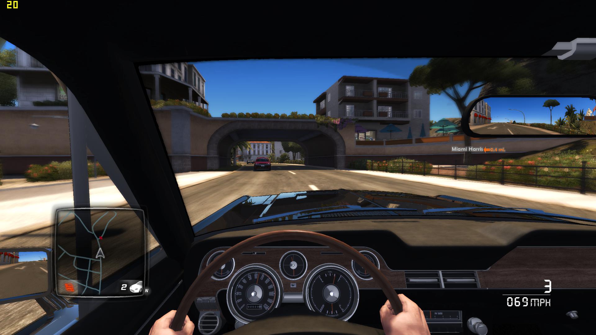 号外!玩游戏就能考现实赛车驾照啦!