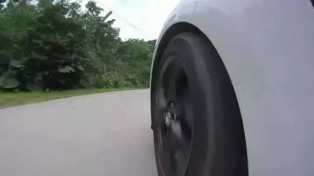 那山、那人、那“炮”？试驾别克威朗GS