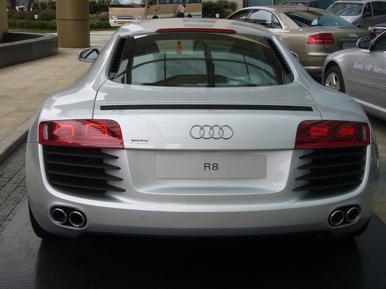 都说德国车性能好，但是你能认全德国10大汽车品牌吗？