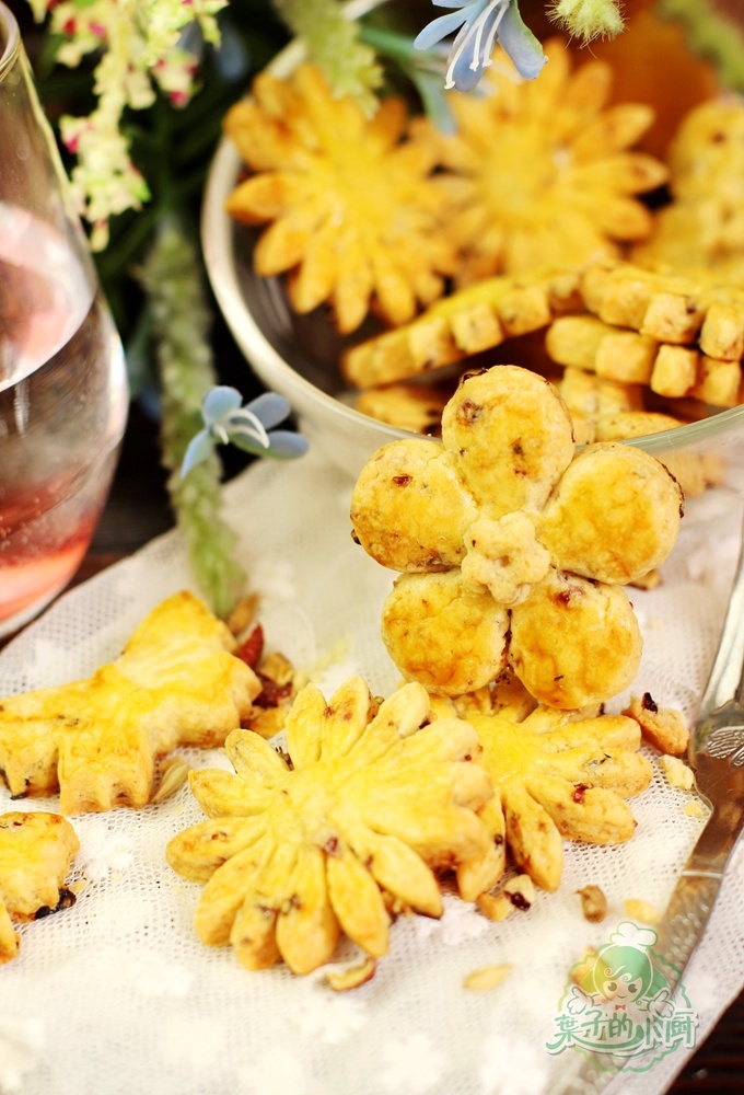 最好吃的饼干制作教程,最好吃的饼干是怎样做的