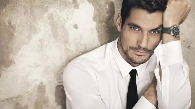 远离油腻中年男人的方法,如何有效的去除油头