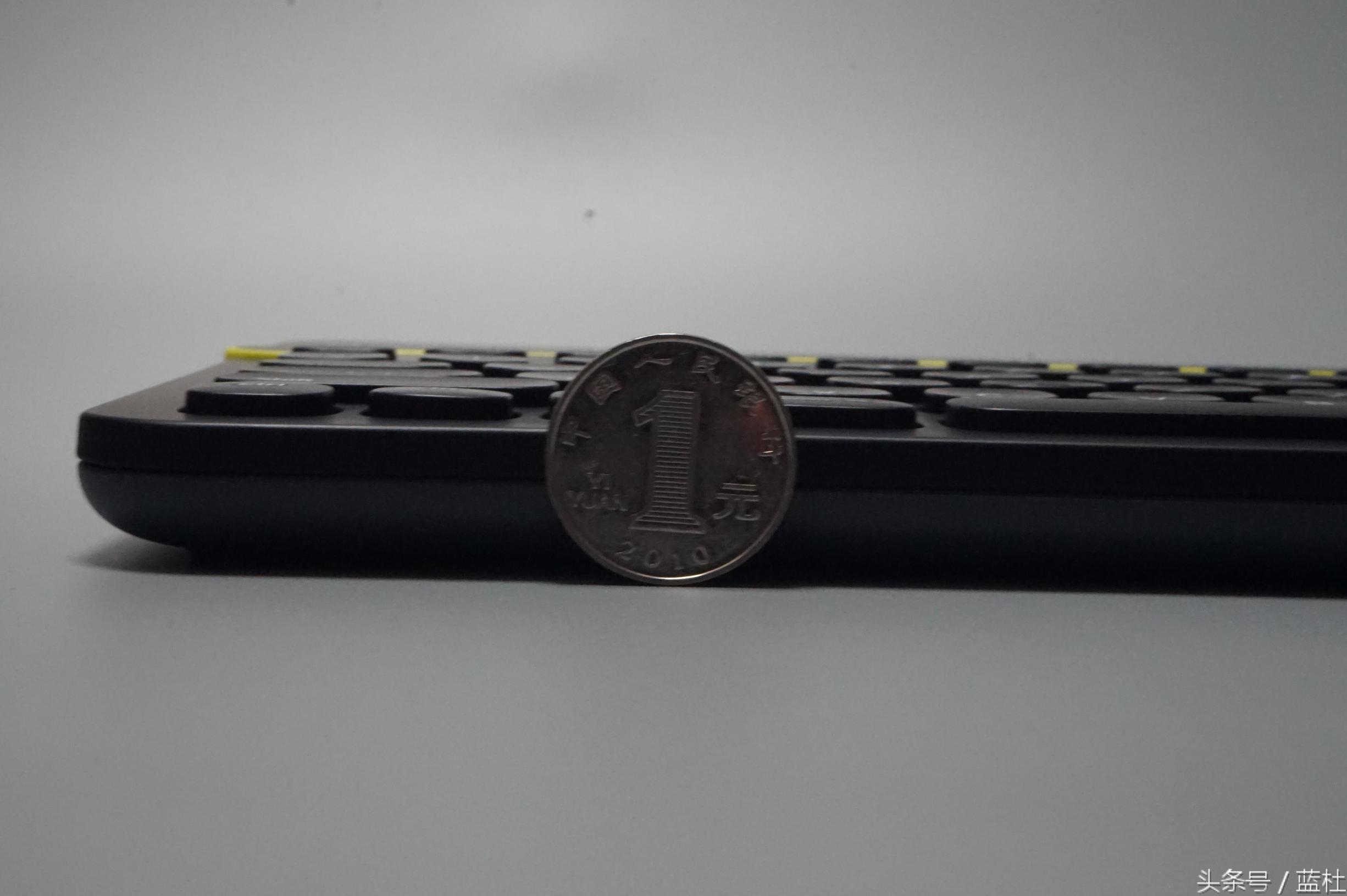 2021公认最好的蓝牙无线键盘,蓝牙键盘买折叠的还是不折叠的