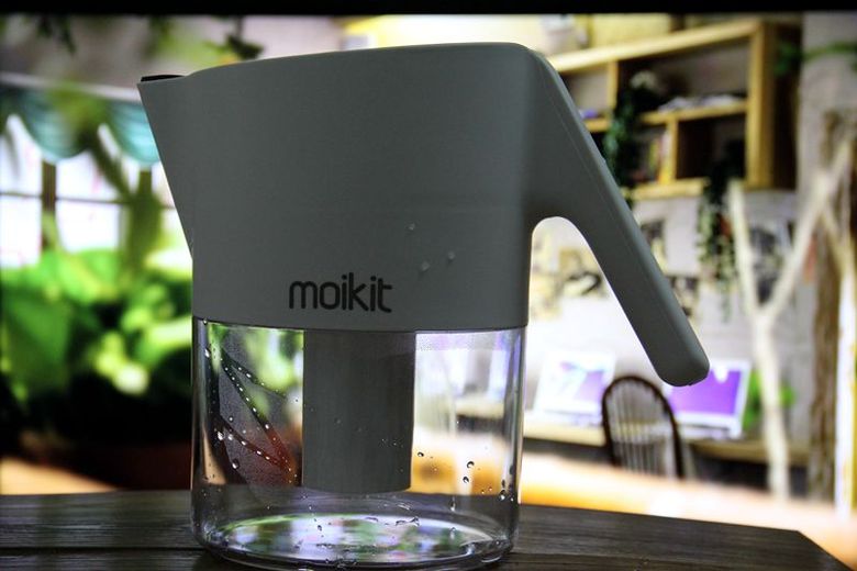 麦开智能水杯怎么样,麦开滤水壶