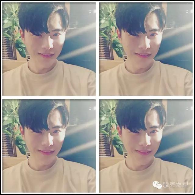 韩国女明星短发发型,韩国女明星发型推荐