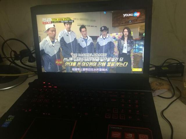 炫龙t1游戏本,炫龙银魂t1二手