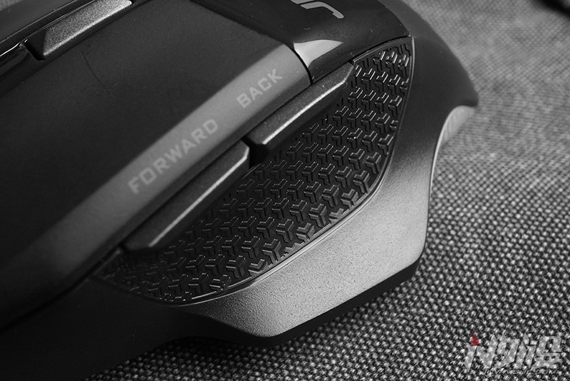 狼蛛判官,狼蛛判官鼠标测评