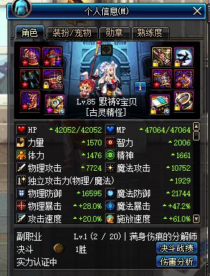 盘点dnf那些年,dnf各职业分析2015