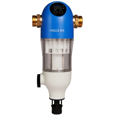 饮水安全不容忽视，四种不同价位净水器推荐