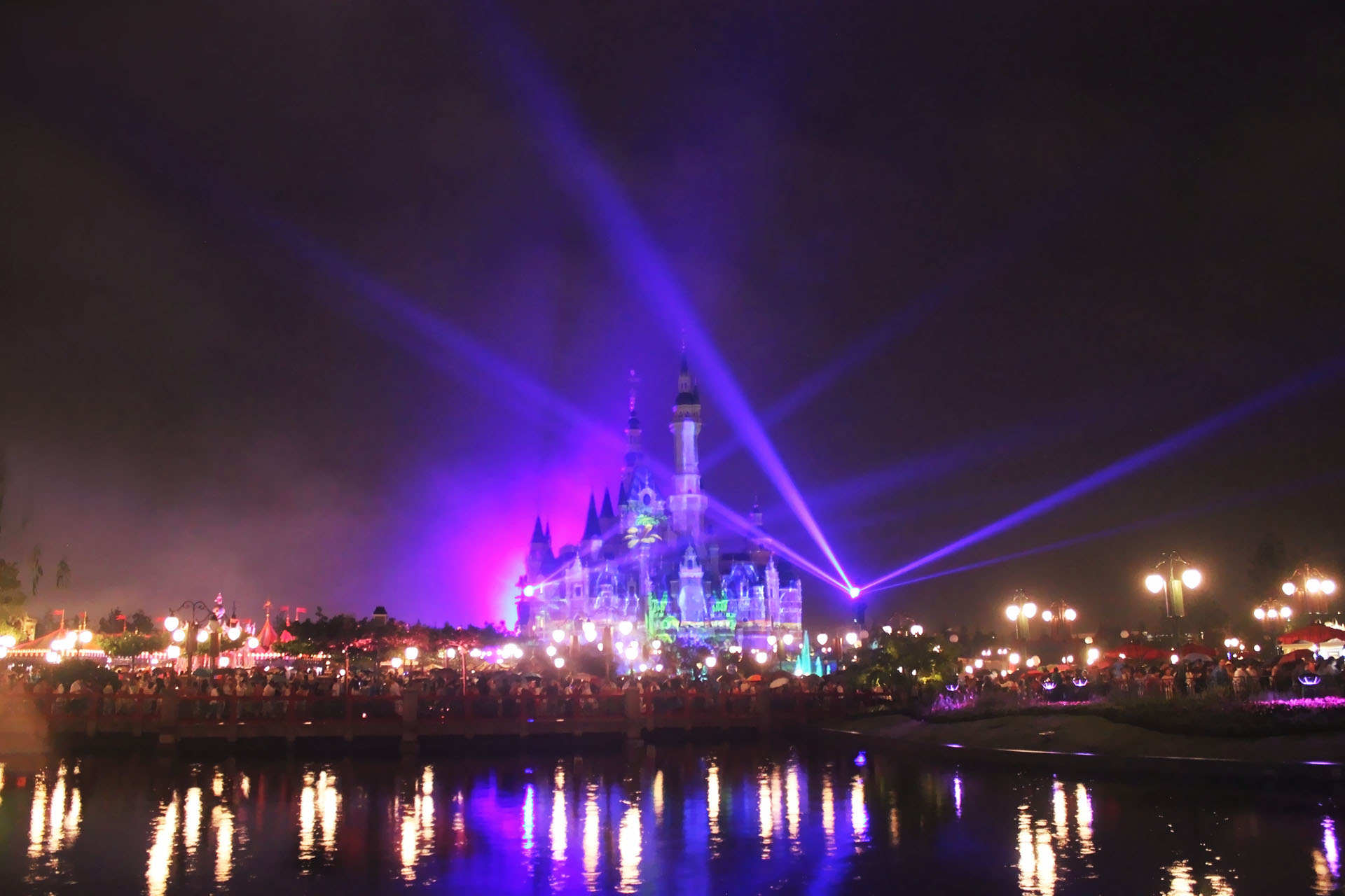 最精简上海迪士尼游玩攻略,最全上海迪士尼游玩攻略