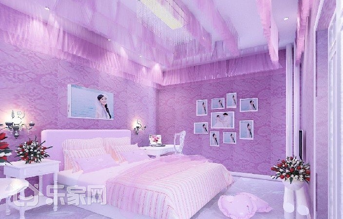 卧室风水增加财运,卧室风水之灯具风水讲究