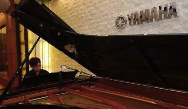 神奇的雅马哈,雅马哈公司有多厉害