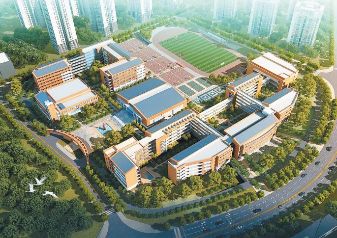 昆明经开区三小招生顺序,昆明经开区昆三中招生范围