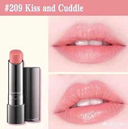 mac银管口红67和79,mac的口红唇釉