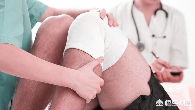 膝盖受伤如何做康复训练,运动康复膝盖疼痛