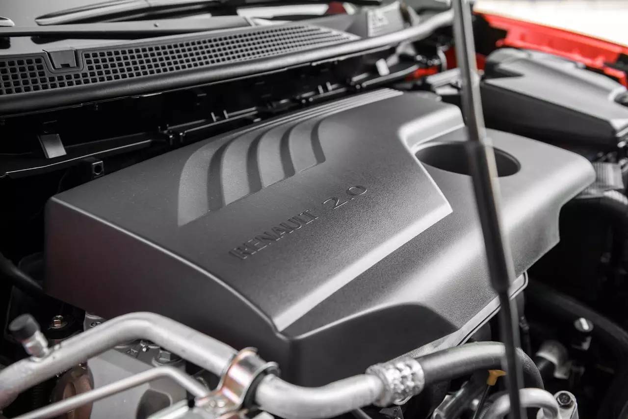 多一点真诚少一点试探,2016版东风雷诺科雷嘉参数配置