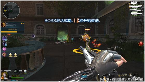 逆战98觉醒要升级分支吗,逆战98觉醒还有用吗