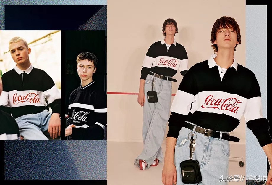 穿polo的男人身后都有一个女人,穿polo都是什么男人