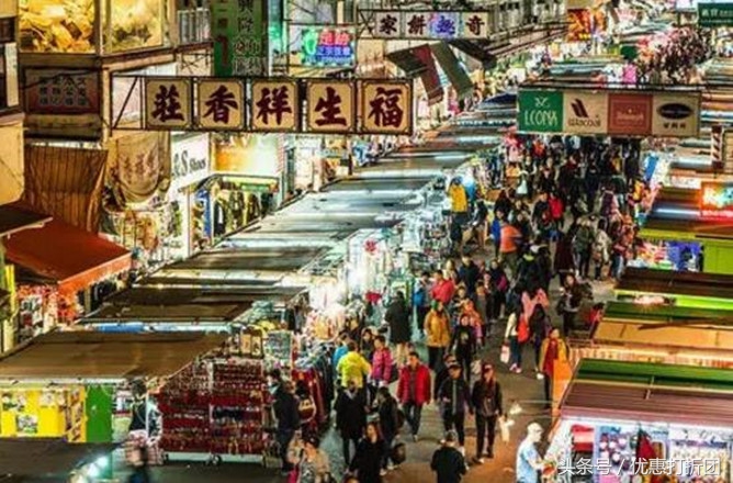 香港购物地图排行榜,香港热门购物城攻略