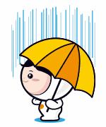 下大雨脚直接被淹了咋办,下暴雨脚泡在水里容易感染吗