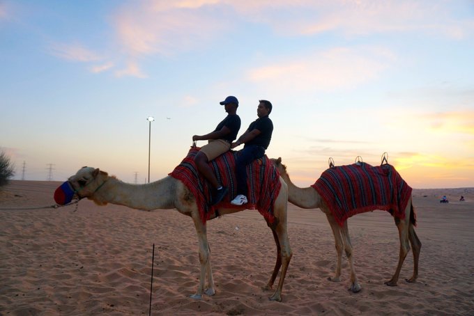 迪拜自驾旅游攻略最新,迪拜自驾游旅游攻略大全