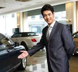 汽车4s店金融专员,4s店汽车金融专员工作
