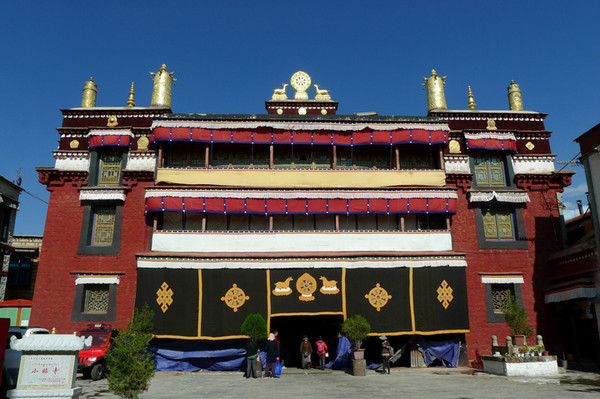 拉萨旅游费用图,南京到拉萨旅游