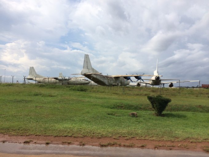 【非洲璀璨明珠】乌干达生活旅游指南