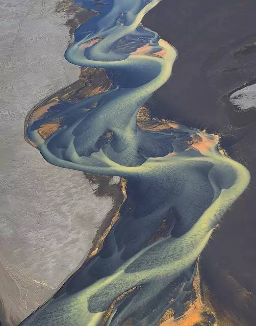 冰与火之国的生活,冰与火之国的尽头