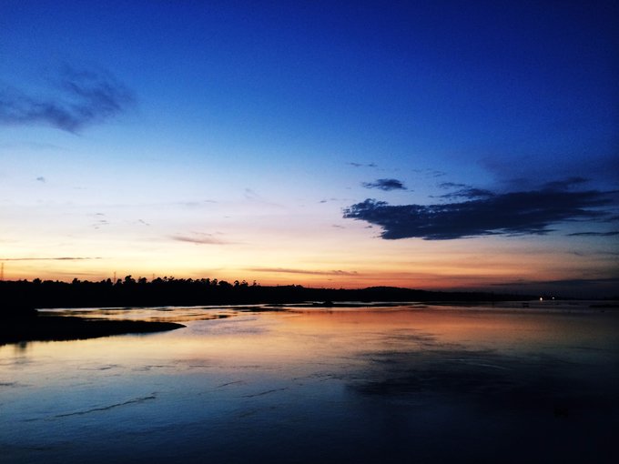 【非洲璀璨明珠】乌干达生活旅游指南