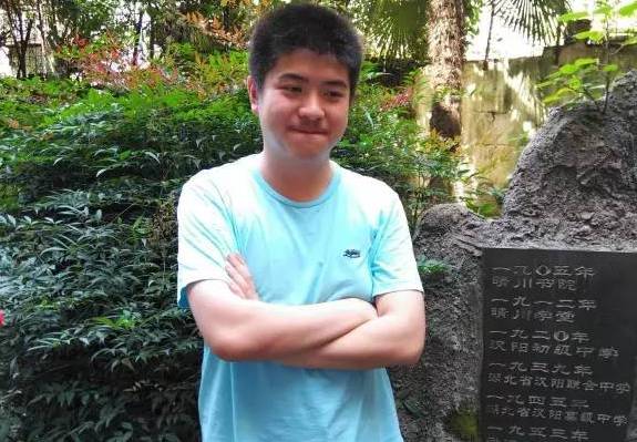 2022年湖北高考晒分,湖北省考晒成绩